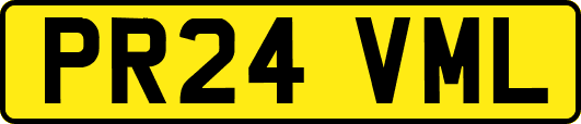 PR24VML