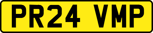 PR24VMP