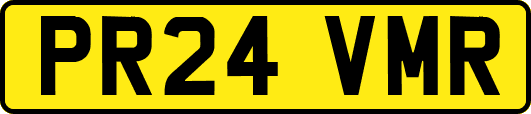 PR24VMR