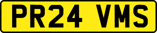 PR24VMS