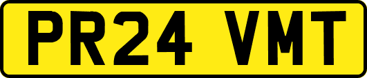 PR24VMT