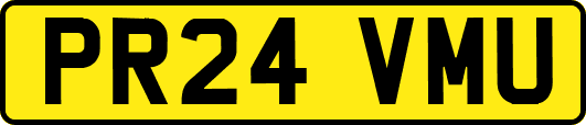 PR24VMU
