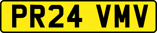 PR24VMV