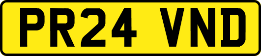 PR24VND