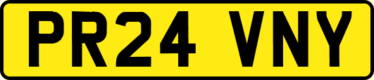 PR24VNY