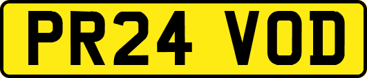 PR24VOD