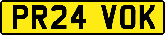 PR24VOK