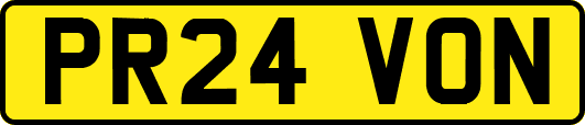 PR24VON