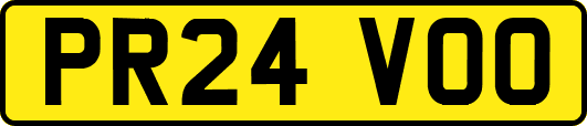 PR24VOO