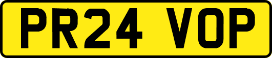PR24VOP