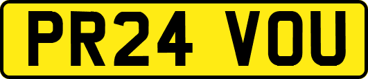 PR24VOU