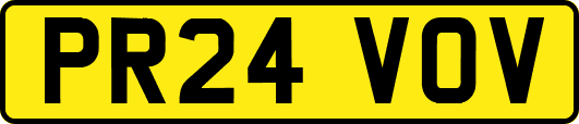 PR24VOV