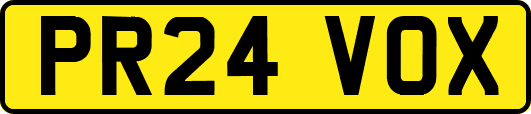 PR24VOX