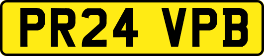 PR24VPB