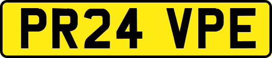 PR24VPE