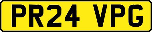 PR24VPG