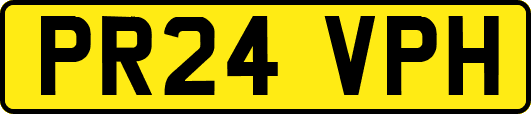PR24VPH