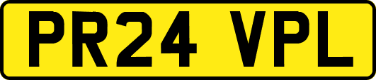 PR24VPL