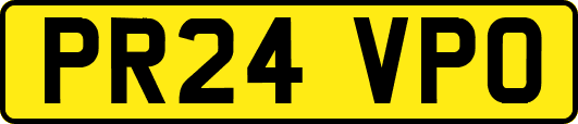 PR24VPO
