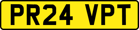 PR24VPT