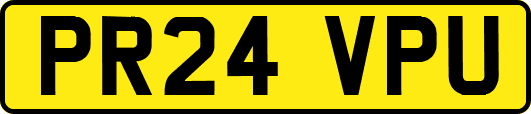 PR24VPU