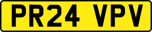 PR24VPV