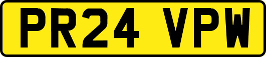 PR24VPW