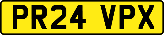 PR24VPX