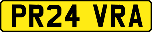 PR24VRA