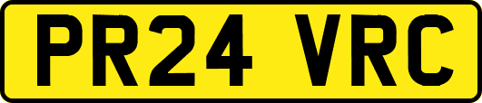 PR24VRC