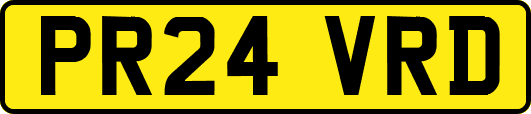 PR24VRD