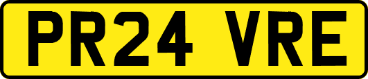 PR24VRE