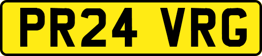 PR24VRG