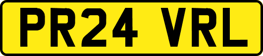 PR24VRL