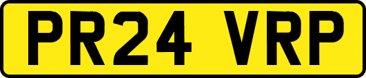 PR24VRP