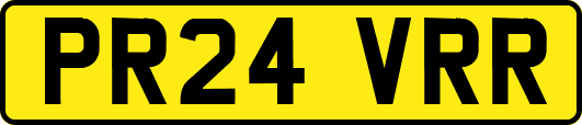 PR24VRR