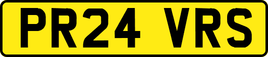 PR24VRS