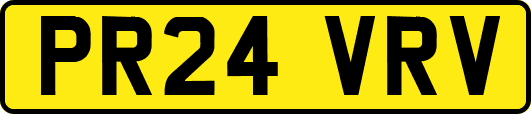 PR24VRV