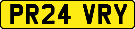 PR24VRY