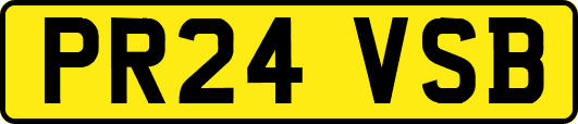PR24VSB