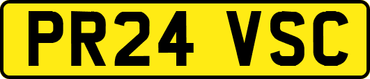 PR24VSC
