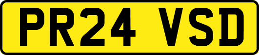 PR24VSD