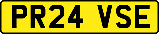 PR24VSE