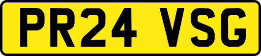 PR24VSG