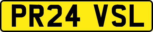 PR24VSL