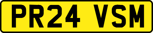 PR24VSM