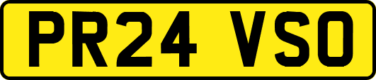 PR24VSO