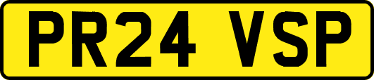 PR24VSP