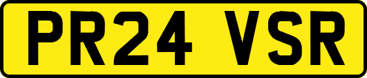 PR24VSR