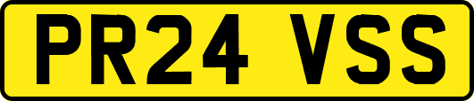 PR24VSS